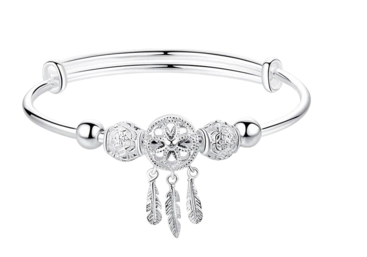 🔥The Dreamcatcher Bundle - Bracelet, Earrings, and Necklace