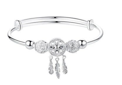 🔥The Dreamcatcher Bundle - Bracelet, Earrings, and Necklace