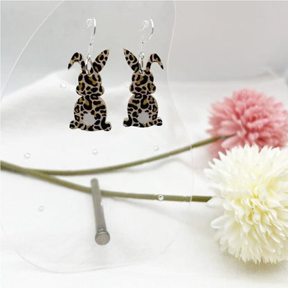 💖Cute Bunny Earrings