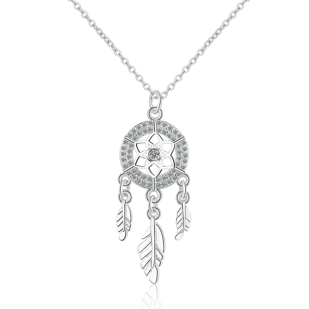 🔥The Dreamcatcher Bundle - Bracelet, Earrings, and Necklace