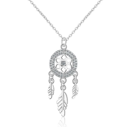 🔥The Dreamcatcher Bundle - Bracelet, Earrings, and Necklace