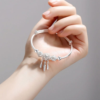 🔥The Dreamcatcher Bundle - Bracelet, Earrings, and Necklace